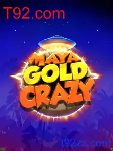 MayaGoldCrazy: Eksplorasi Dunia Peradaban Maya dalam Wujud Game